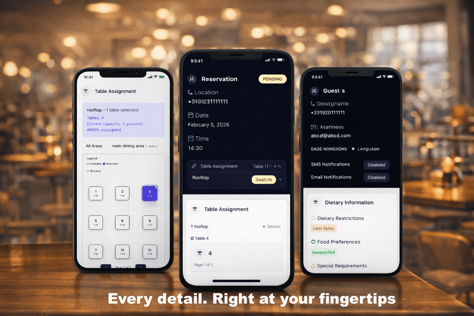 Reservas online sem comissões
